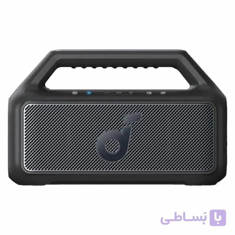 اسپیکر بلوتوثی 30 وات انکر  Anker SoundCore Boom 2 SE — تصویر 1