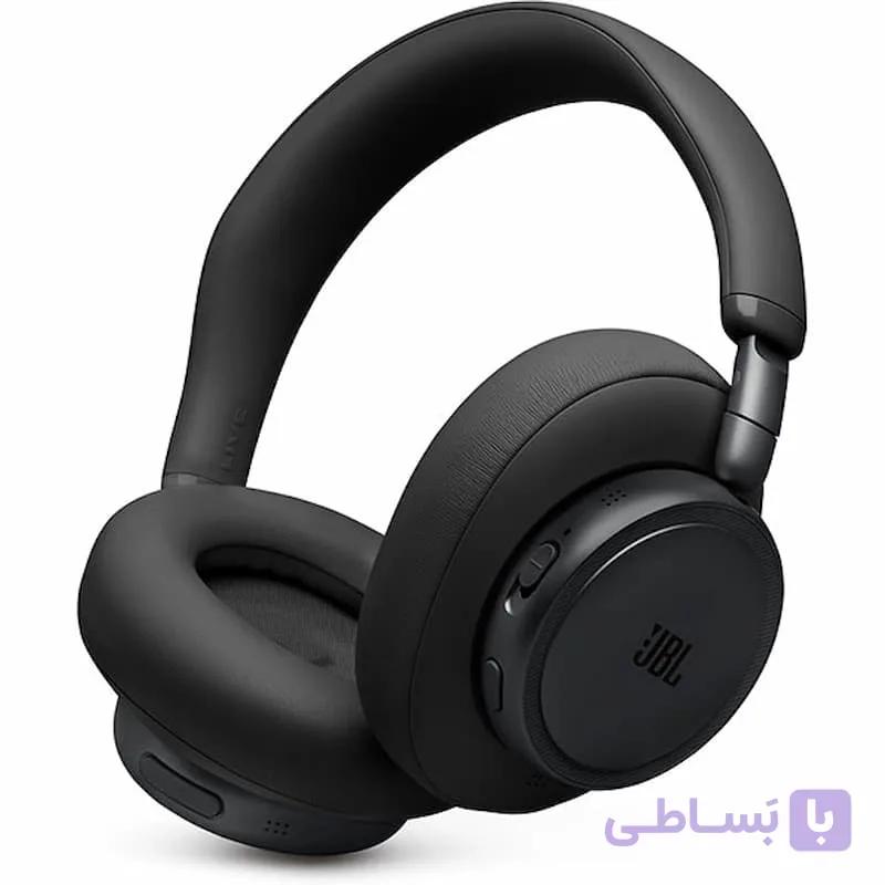 هدست بلوتوثی جی بی ال JBL Live 780NC Headphones — تصویر 1
