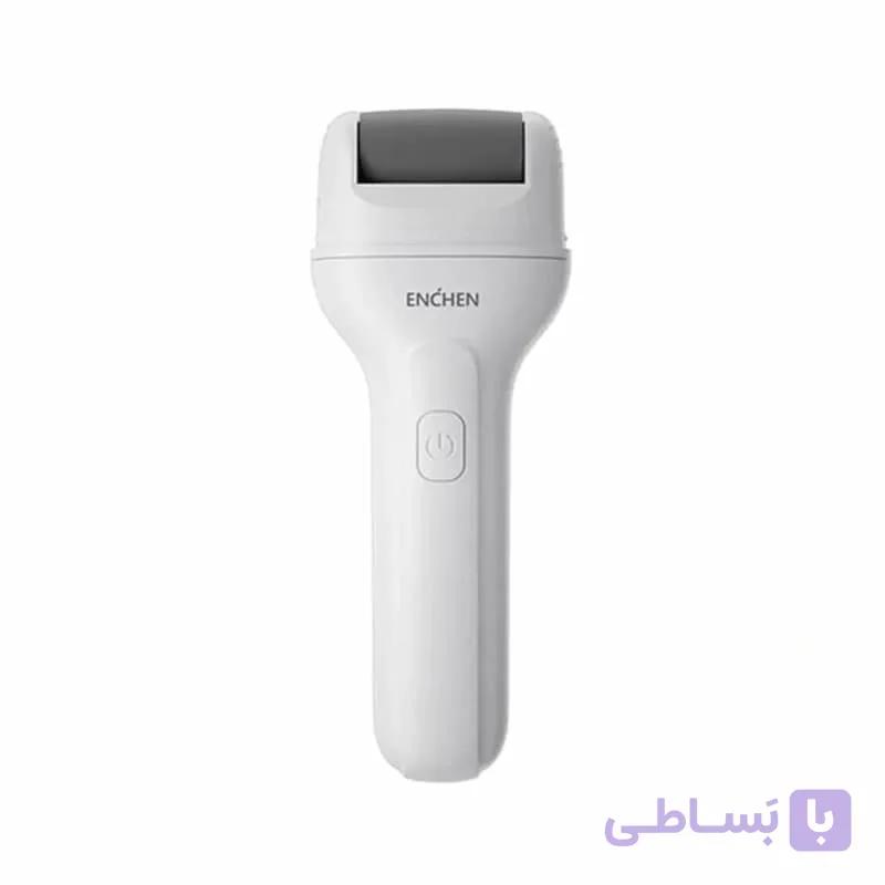 سنگ پا غلطکی شارژی شیائومی Foot Callus Remover Rock 2 — تصویر 1