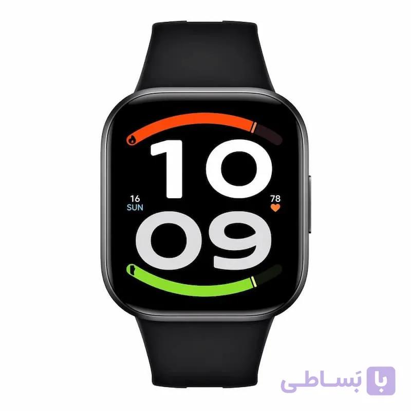ساعت هوشمند شیائومی Redmi Watch 6 Active SmartWatch — تصویر 1