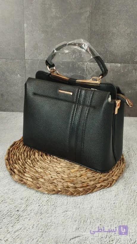 کیف مجلسی روزمره زنانه دخترانه