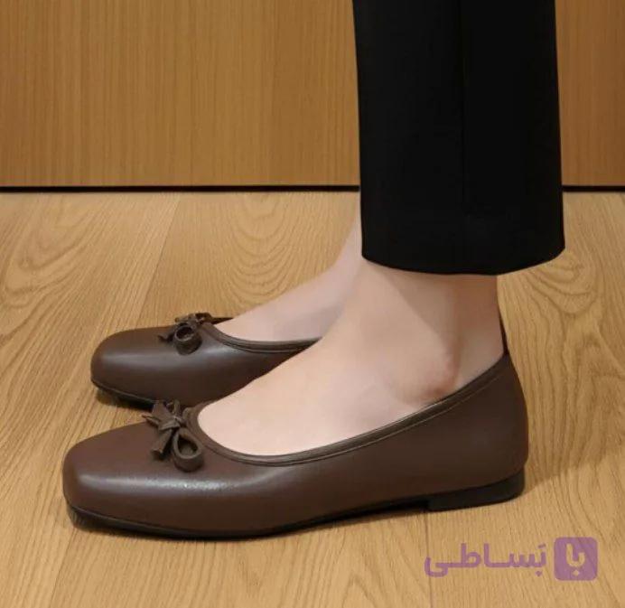 کالج پاپیونی عروسکی دخترانه زنانه کد ۱۰۱