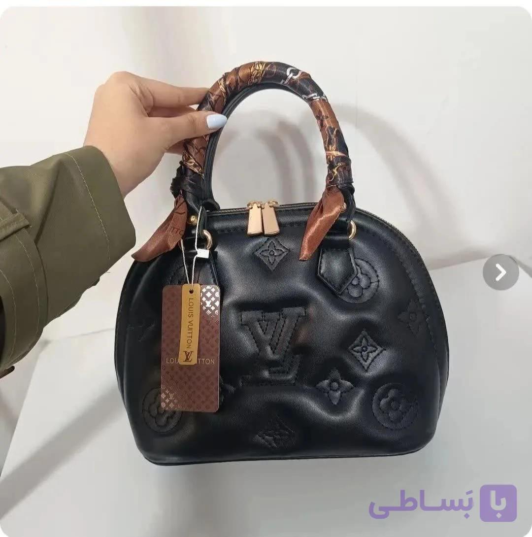 کیف لویی ویتون دخترانه زنانه مجلسی