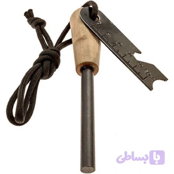 چخماق دسته چوبی