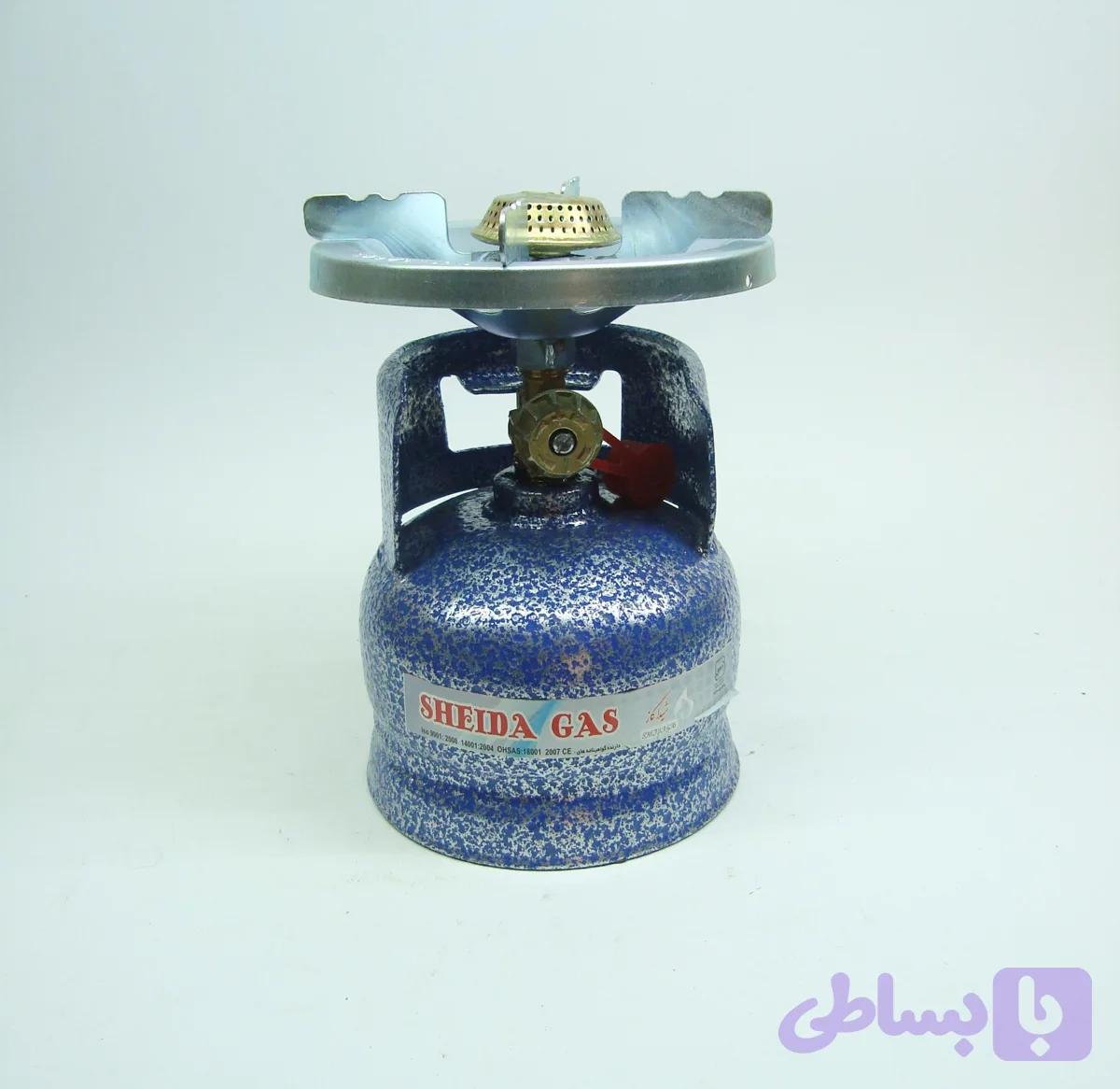 پیک نیک 1 کیلویی شیدا