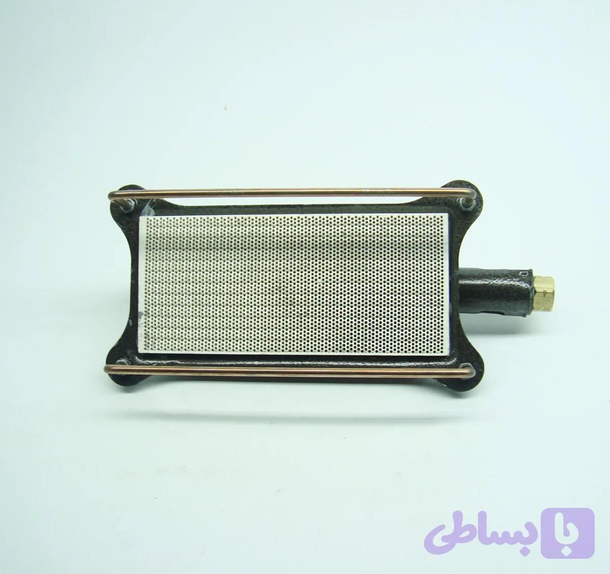 گرمایشی بزرگ ایستاده