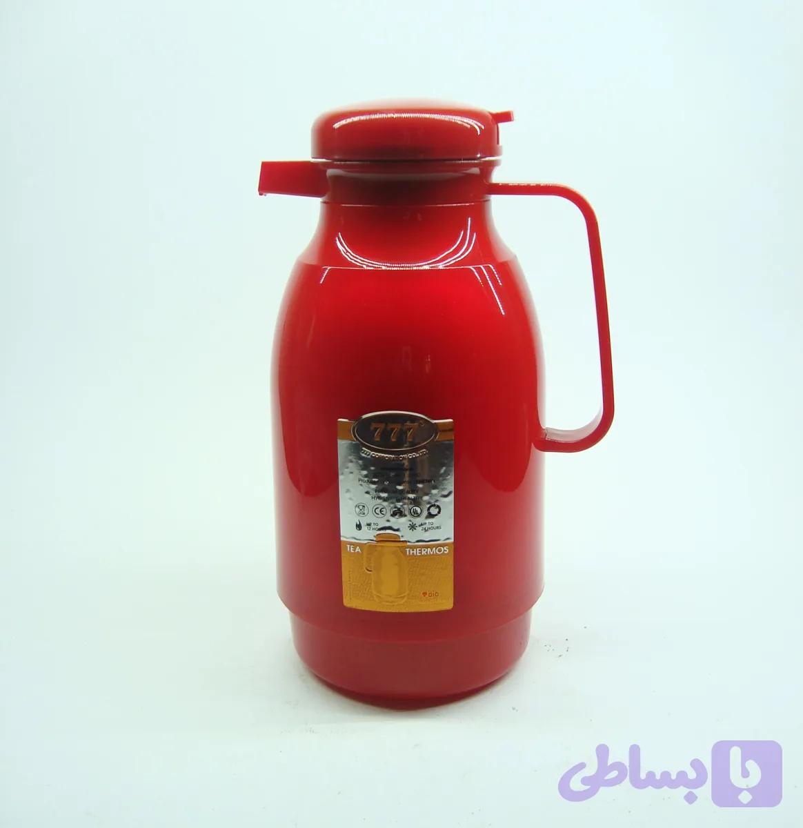 فلاکس یک لیتری رنگی 777