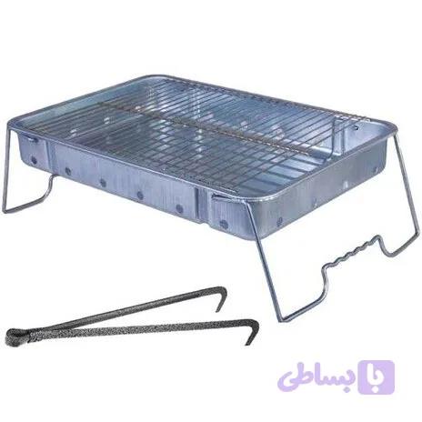 منقل تاشو ایتالیایی