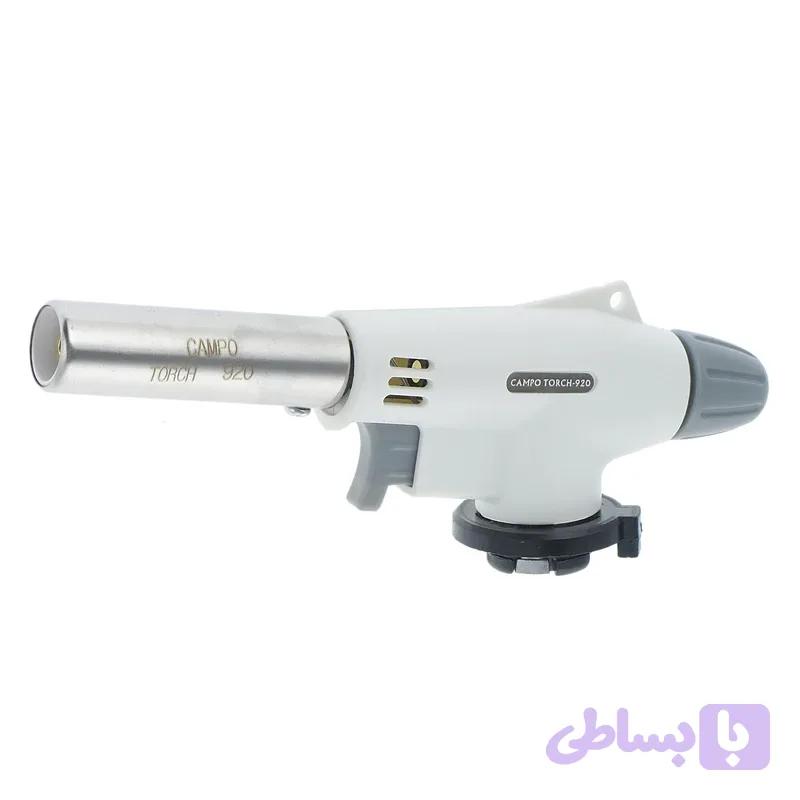 سرپیک کمپو 920 فندک دار — تصویر 1