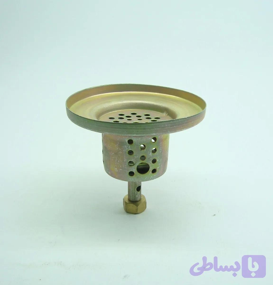 ذغال ساز اسفندی