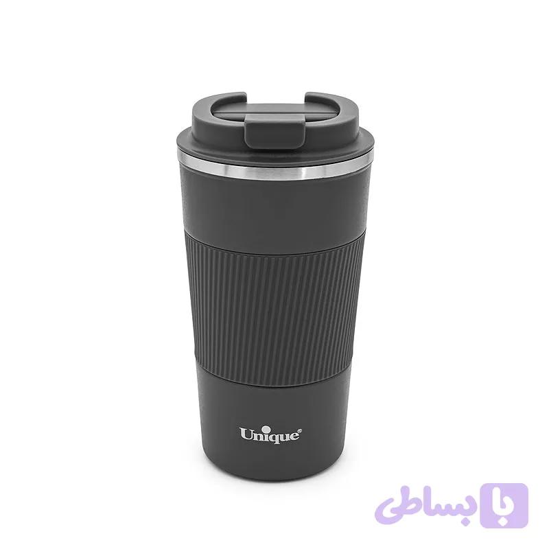 تراول ماگ 500 میلی لیتر یونیک