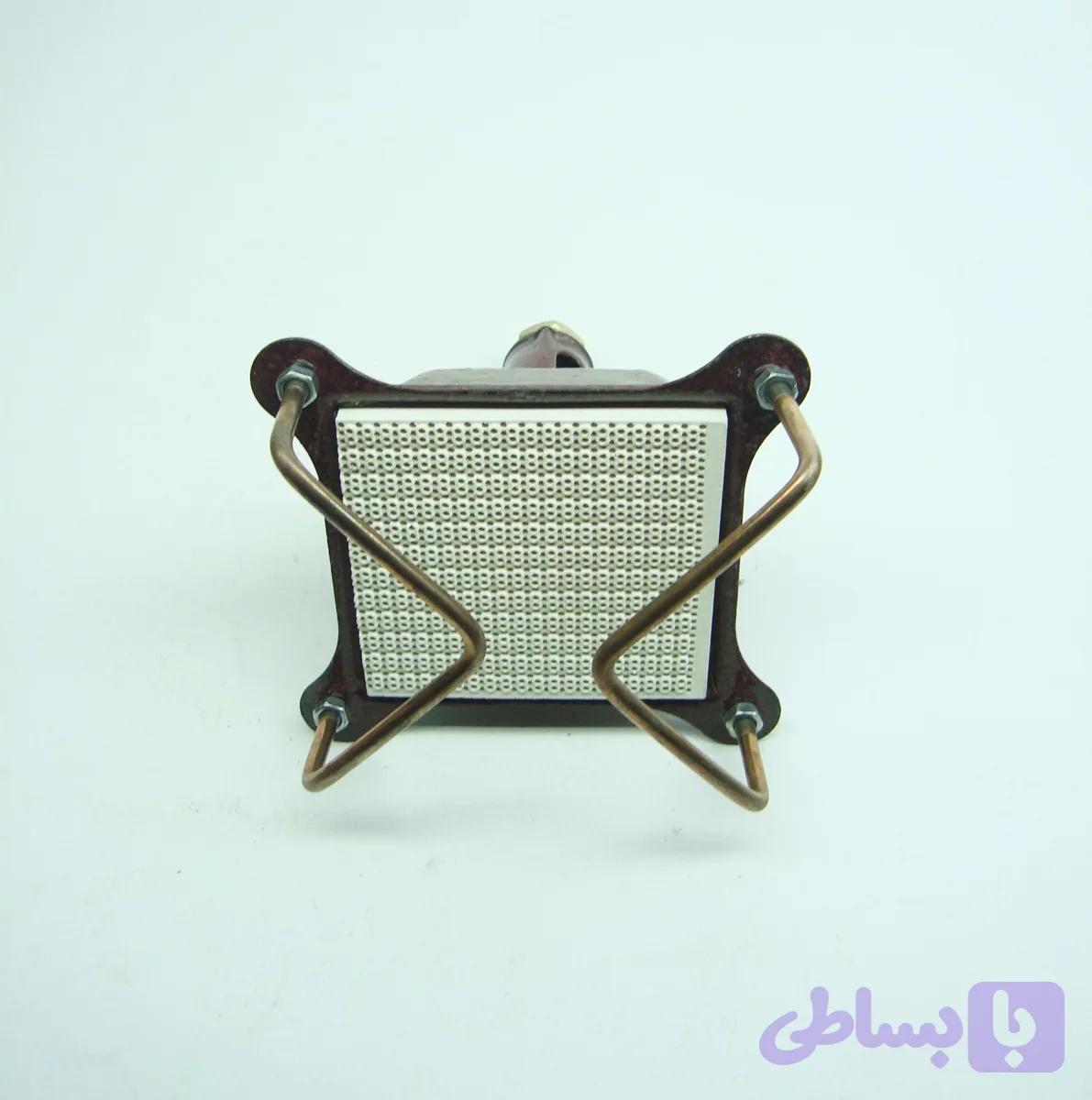 گرمایشی اجاق پیکنیکی کوچک