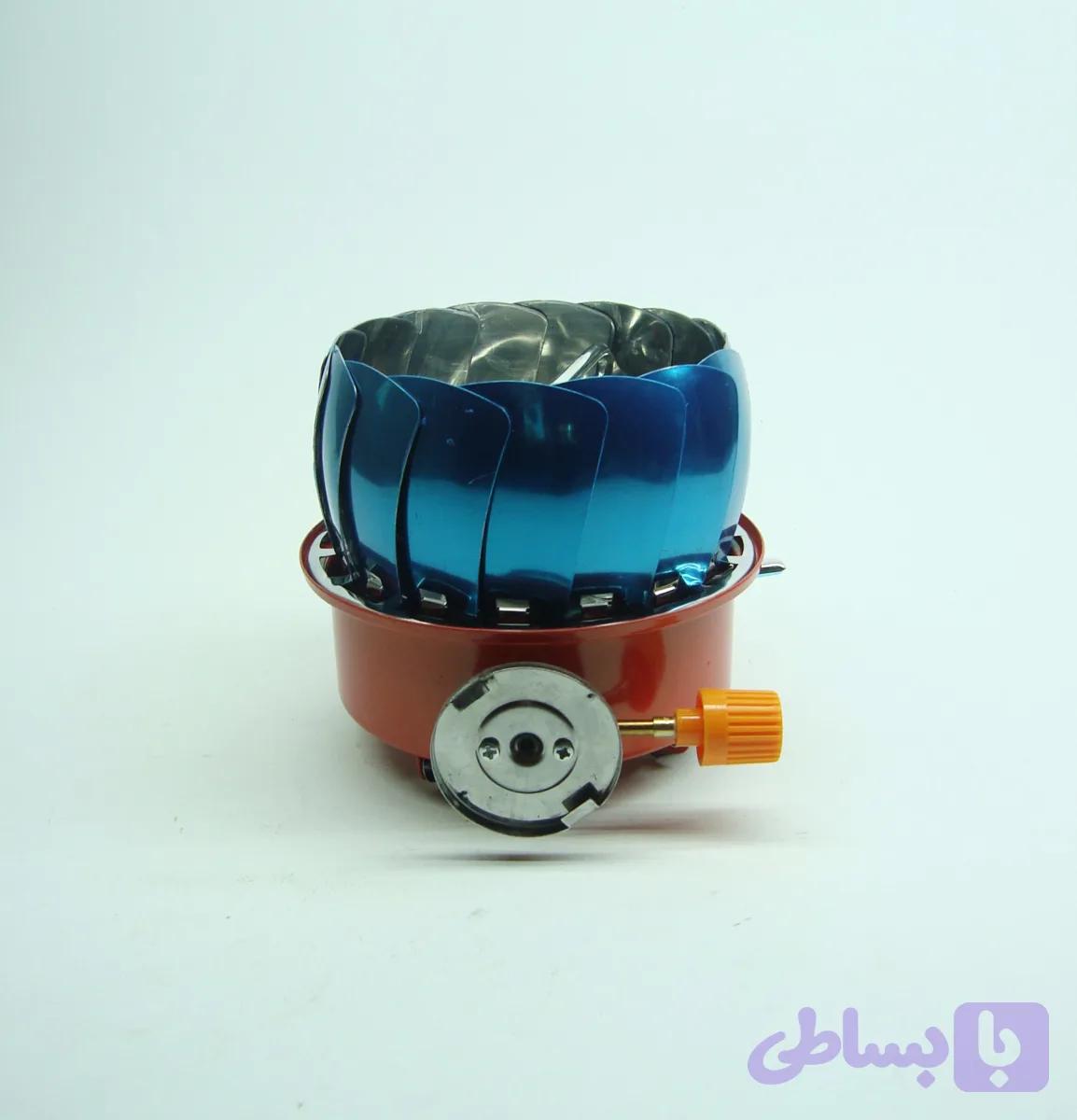 اجاق کمپ گرد K-203