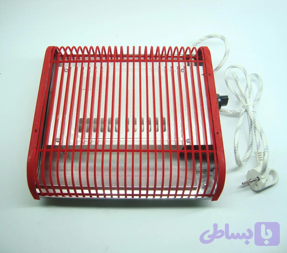 هیتر طبی نیکو