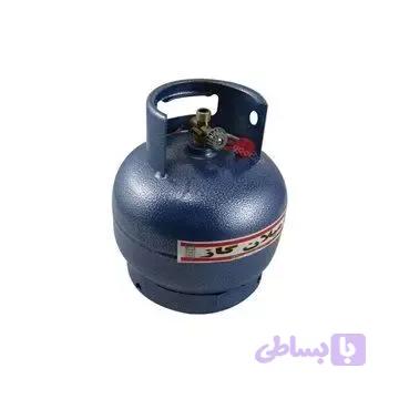پیک نیک 2 کیلویی میلان گاز