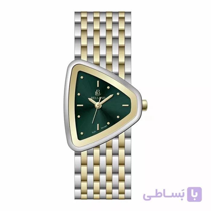 ساعت زنانه بلانو مدل BELLANO 1017-3
