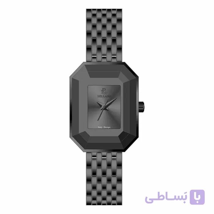 ساعت زنانه بلانو مدل BELLANO 1012-5