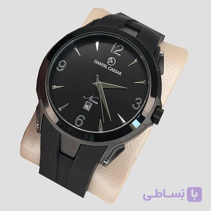 ساعت مردانه دنیل سزار مدل DANIEL CAESAR DC1414G