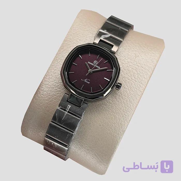 ساعت زنانه دنیل سزار مدل DANIEL CAESAR DC1384L