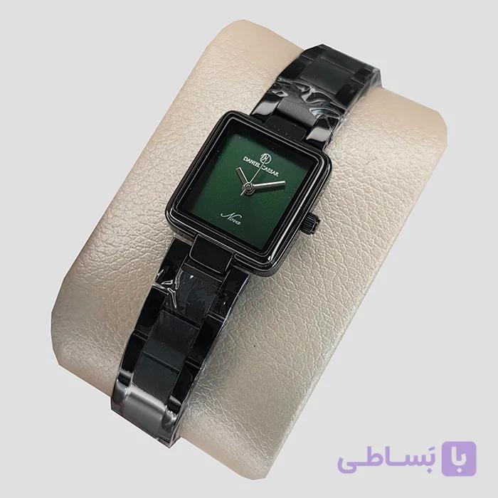 ساعت زنانه دنیل سزار مدل DANIEL CAESAR DC1402L