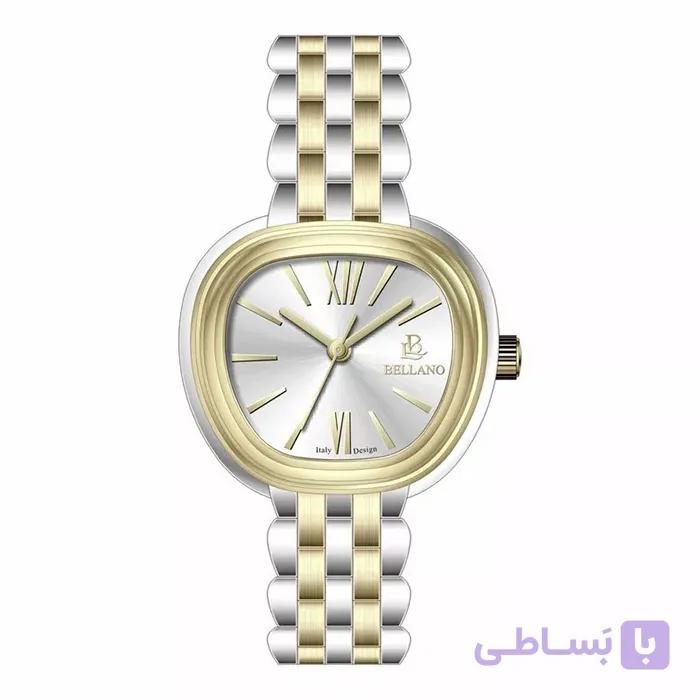 ساعت زنانه بلانو مدل BELLANO 1015-7