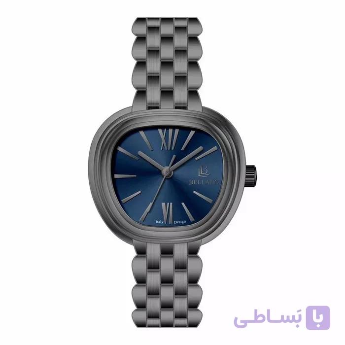 ساعت زنانه بلانو مدل BELLANO 1015-2
