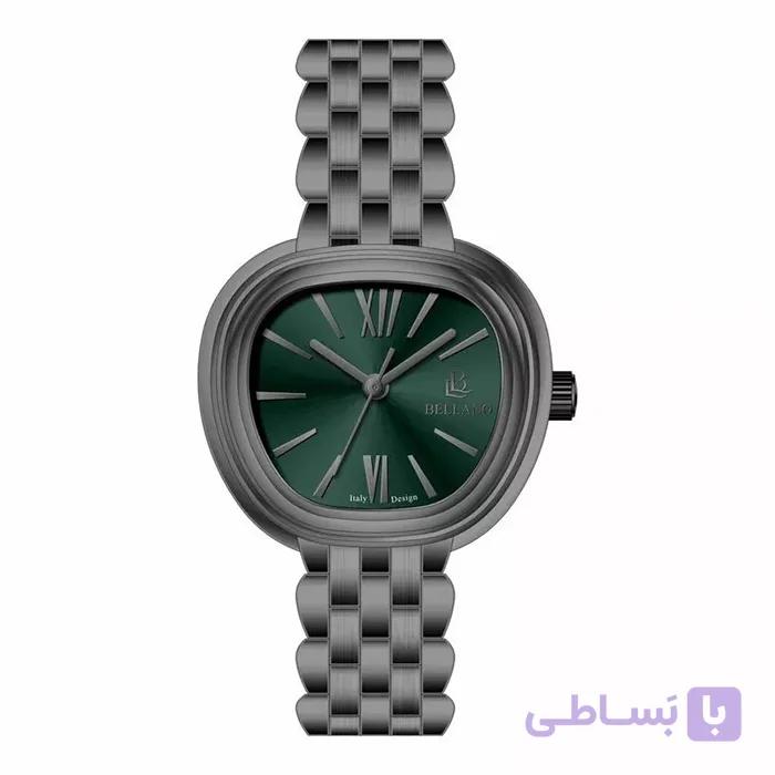 ساعت زنانه بلانو مدل BELLANO 1015-5