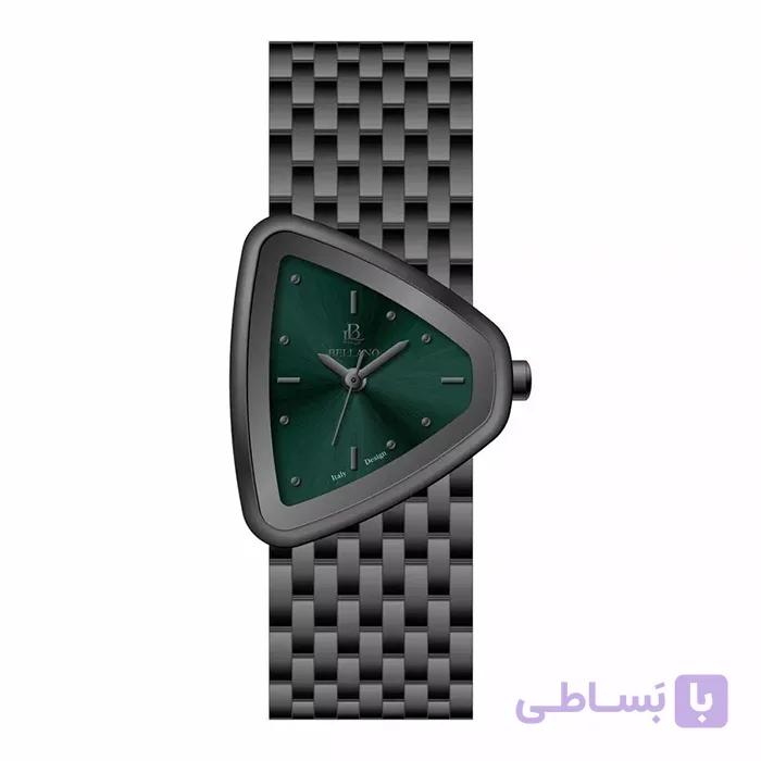 ساعت زنانه بلانو مدل BELLANO 1017-4