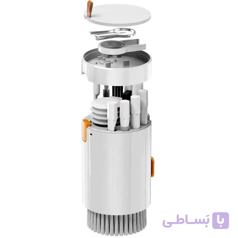 کیت تمیز کننده کیبورد و گوشی چند منظوره 20 کاره