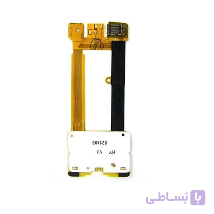 فلت کیبورد 7610S اورجینال