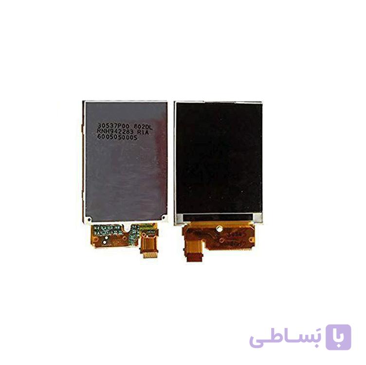 ال سی دی W880 اورجینال