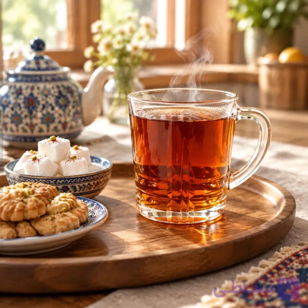ماگ لومینارک مدل آریزونا ۲۵ کد Q۶۹۴۱ — تصویر 1