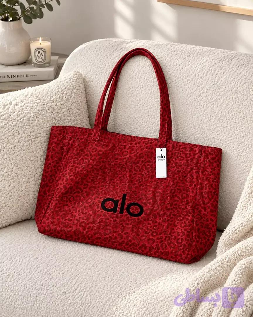 کیف alo17354 — تصویر 1