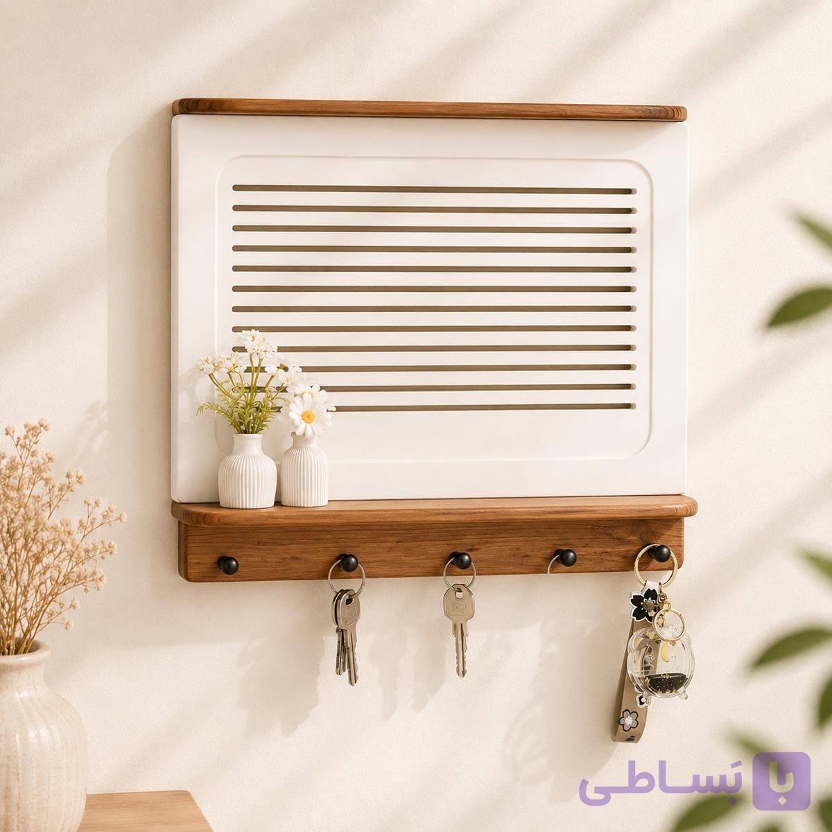 کاور فیوز شیاردار — تصویر 1