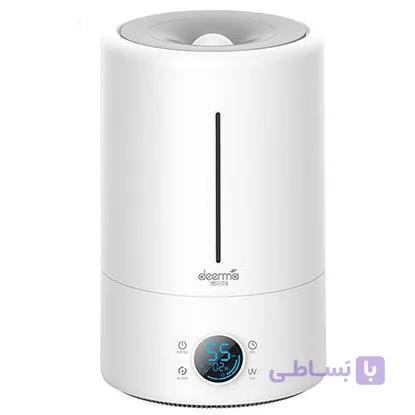 دستگاه بخور سرد و استریل‌کننده درما مدل Deerma F628S — تصویر 1