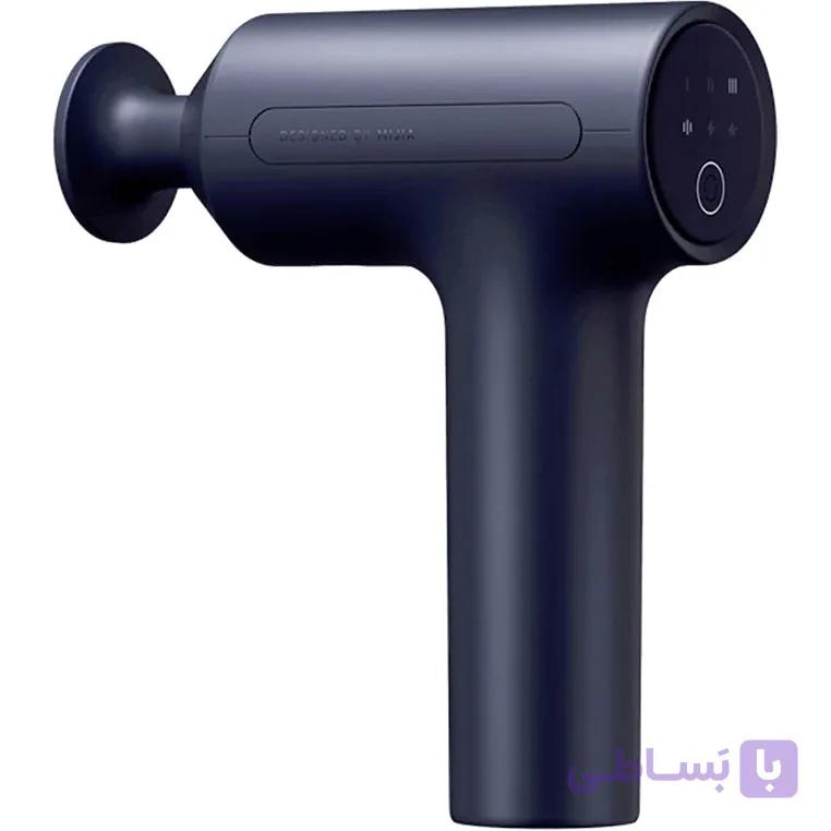 ماساژور تفنگی هوشمند میجیا نسل ۳ (Mijia Smart Fascia Gun 3) — تصویر 1