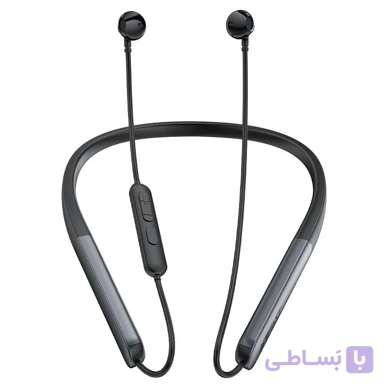 هدفون بلوتوثی Earphones مدل N1 — تصویر 1