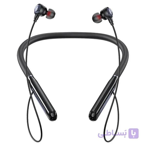 هدفون بلوتوثی Earphones مدل N5 — تصویر 1