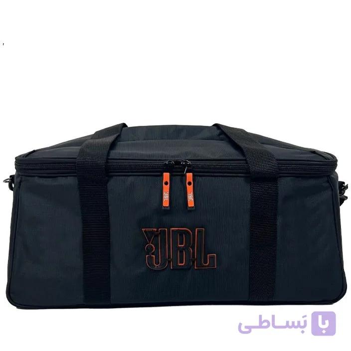 کاور و کیف حمل اسپیکر جی‌بی‌ال بوم‌باکس ۴ (JBL BoomBox 4) — تصویر 1