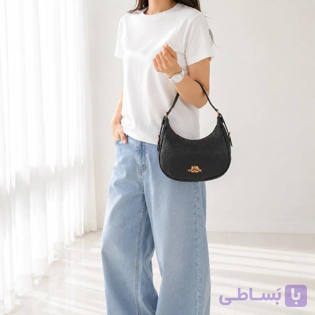 کیف دوشی COACH