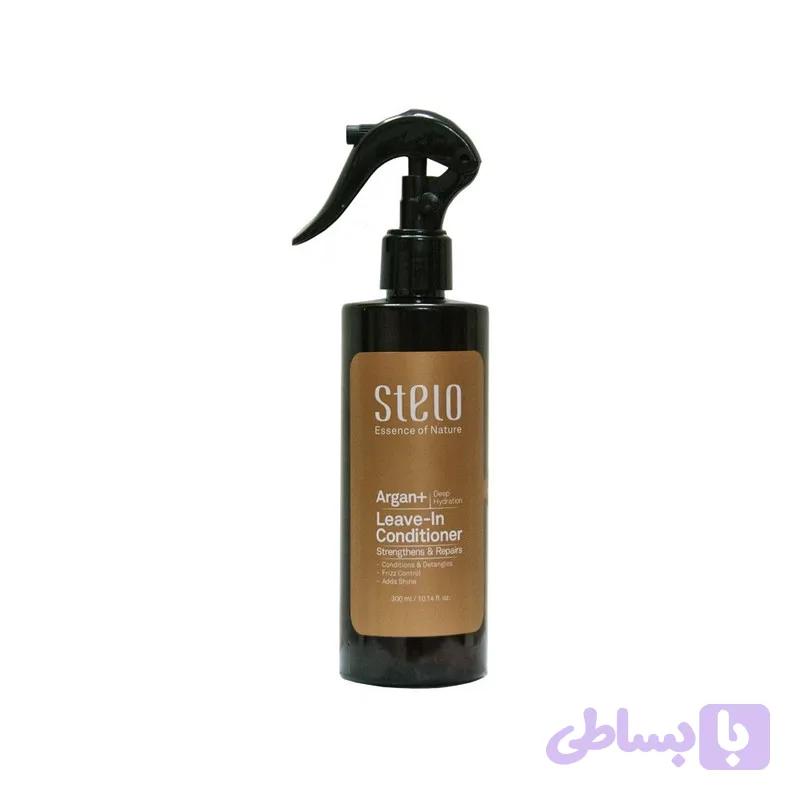 اسپری مو استلو مدل Deep Hydration حجم 300 میلی لیتر