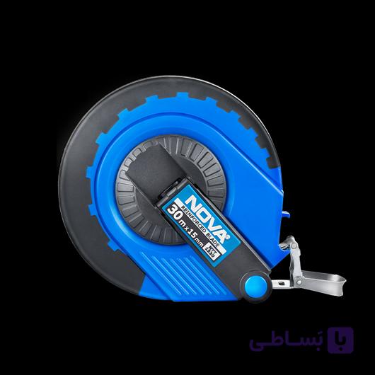 متر فایبرگلاس 30 متری مدل 1530 نوا — تصویر 1
