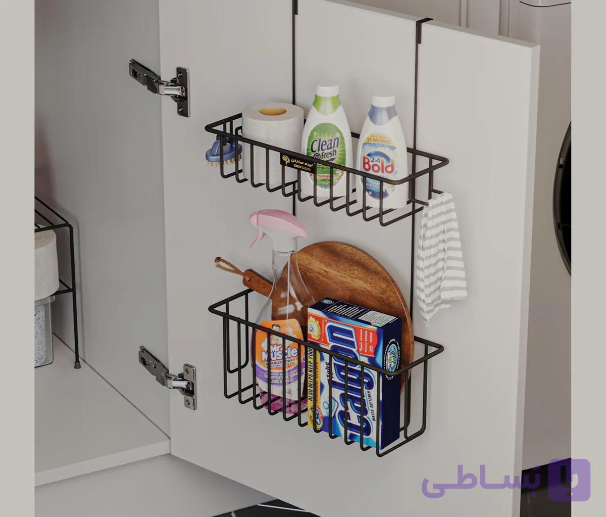 استند شوینده کابینتی کوچک _ 508