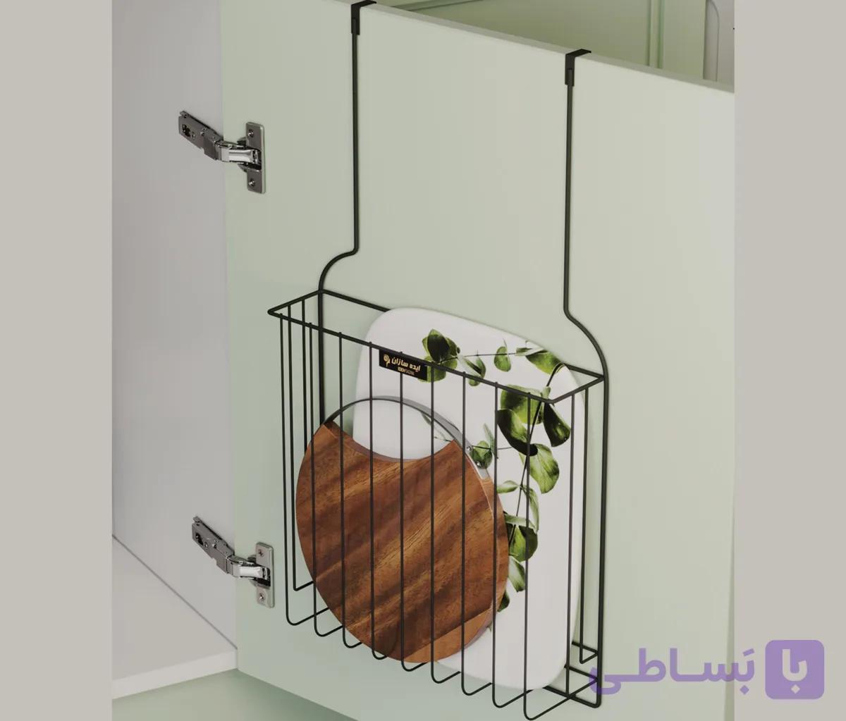 استند سینی پدیده _ 504