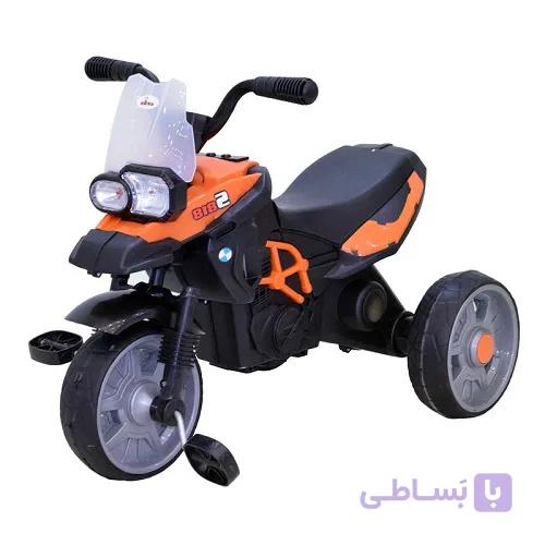 سه چرخه رکس ارابه