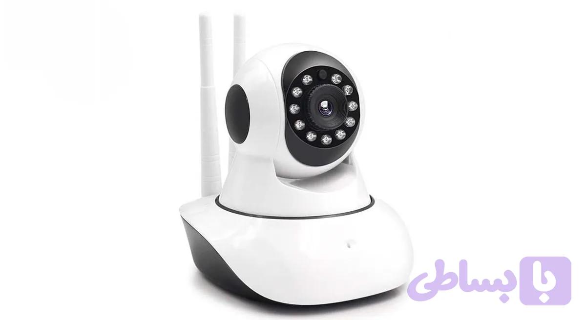 دوربین تحت شبکه هوشمند Realtek — تصویر 1