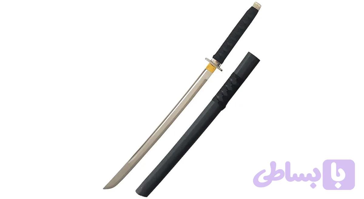 شمشیر سامورایی Katana مدل SV — تصویر 1