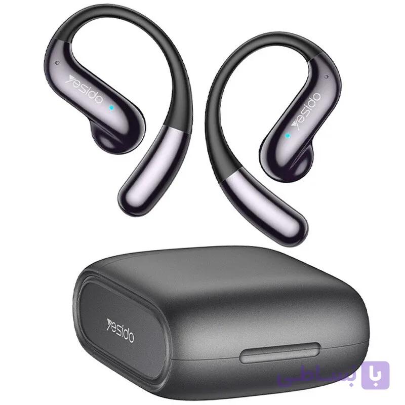 هندزفری بلوتوثی یسیدو YSP28 نویز کنسلینگ Enc — تصویر 1