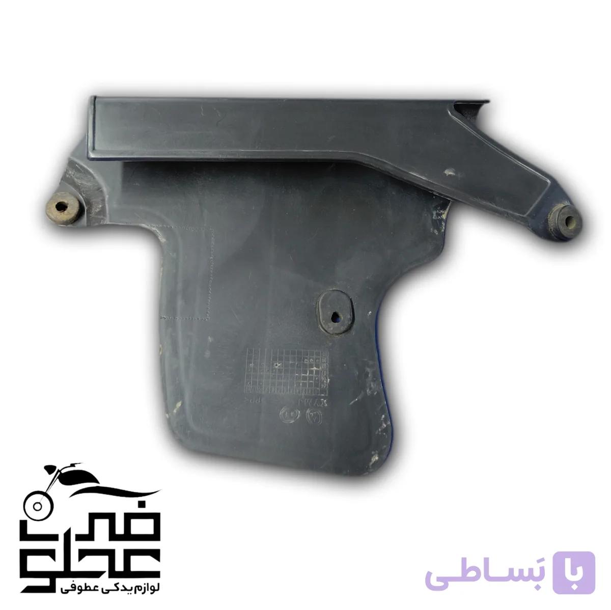 قاب زنجیر تریل XL 150