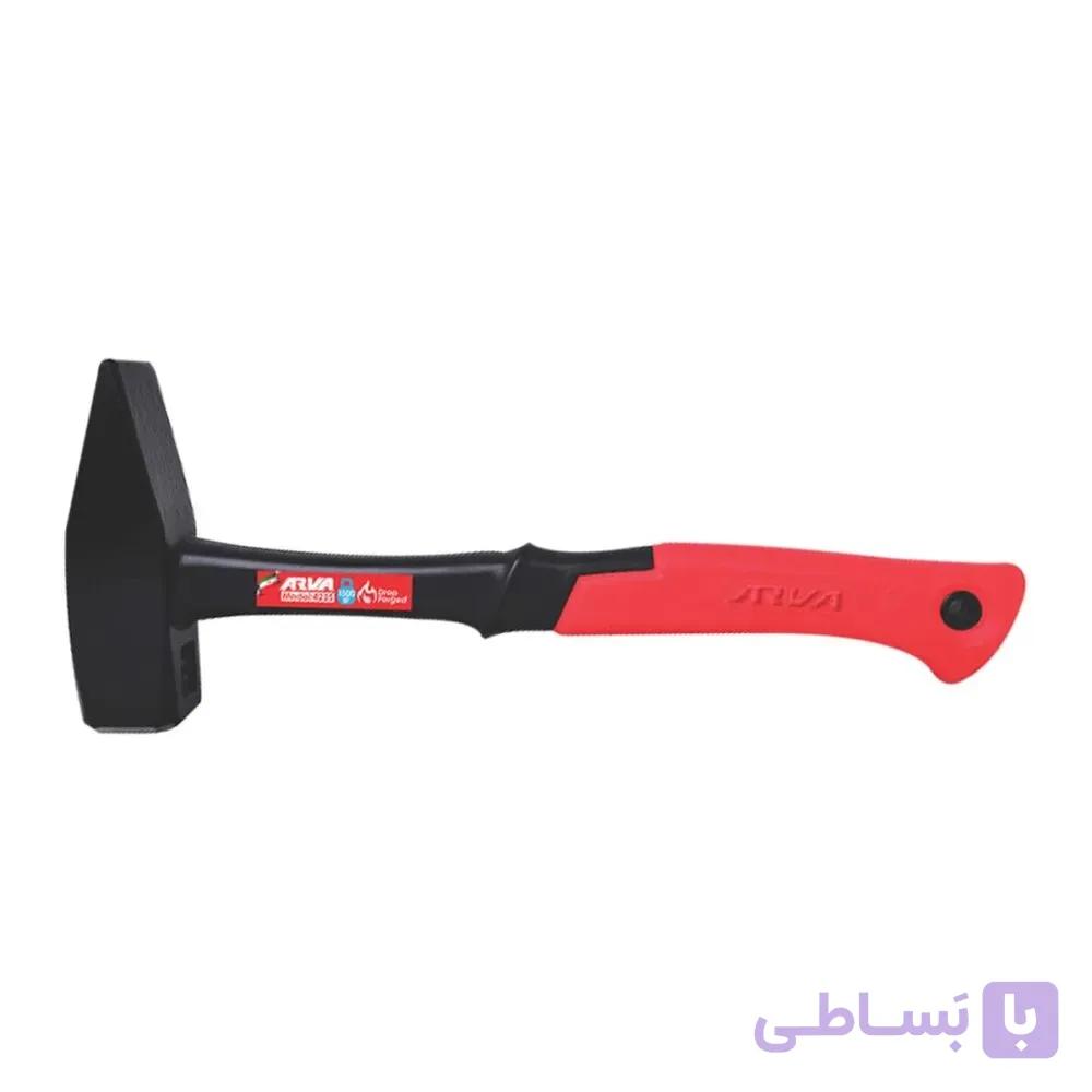 چکش مهندسی 1500 گرمی آروا مدل 4235